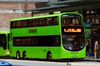 Thumbnail: SBS3490A — A Volvo B9TL (Wright) double-deck bus serving commuters on service 661 under current bus operator Go-Ahead Singapore in May 2021.